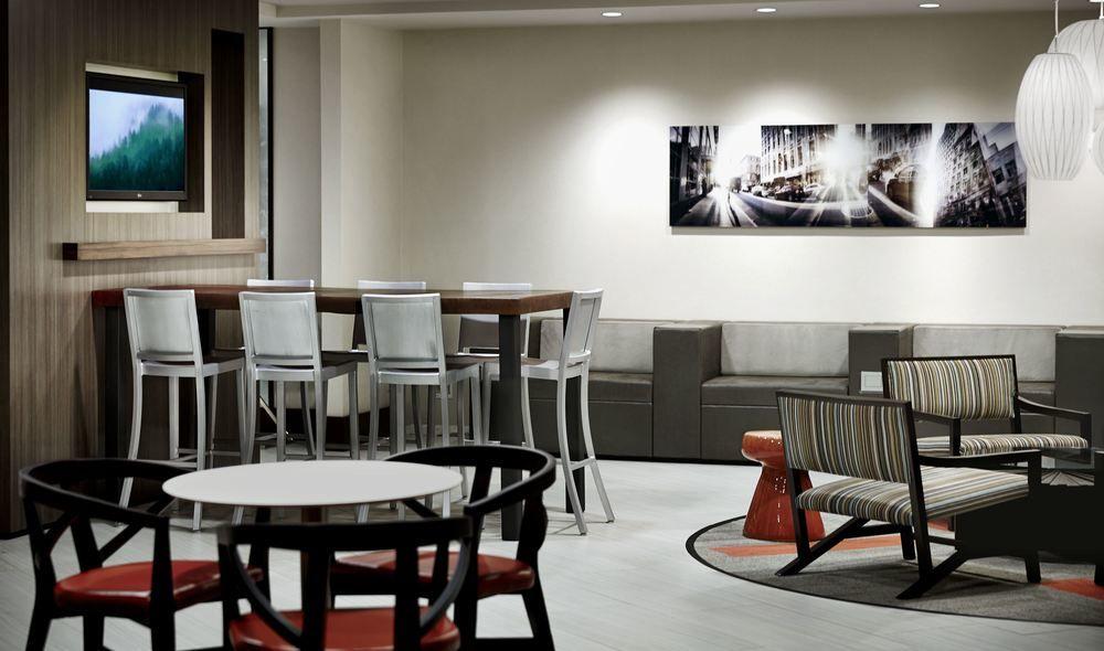 San Francisco Airport Marriott Waterfront Hotel Burlingame Eksteriør billede