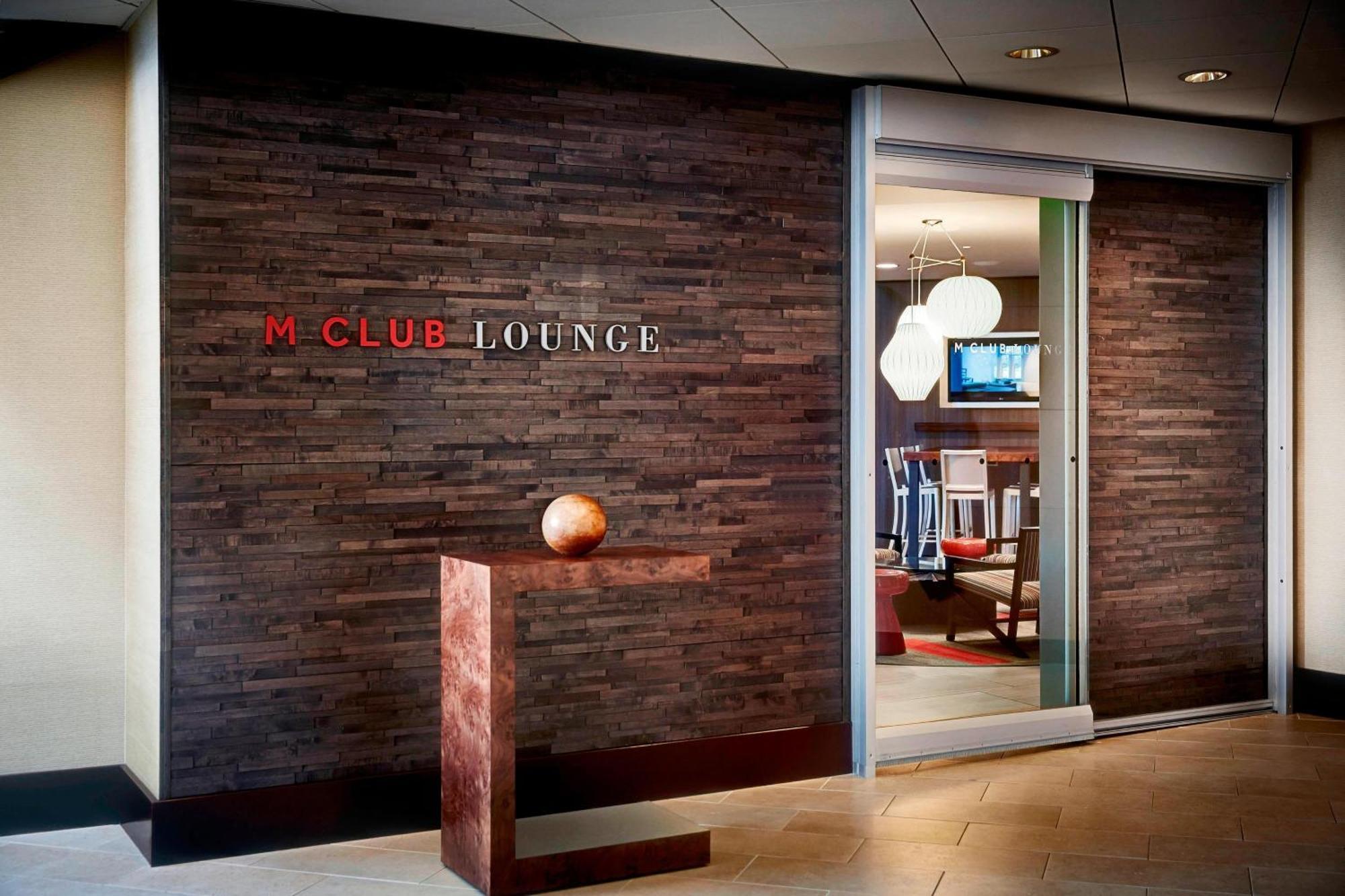 San Francisco Airport Marriott Waterfront Hotel Burlingame Eksteriør billede